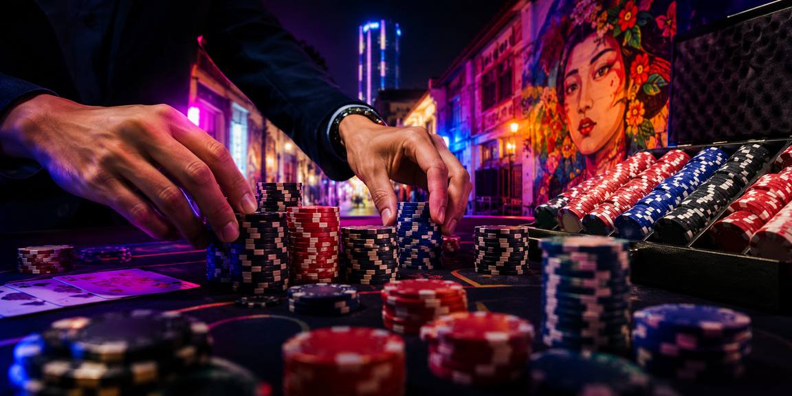 ibcbet Peranti Disokong