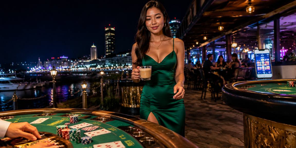 ibcbet Grotto: Dunia Bawah Tanah di ibcbet